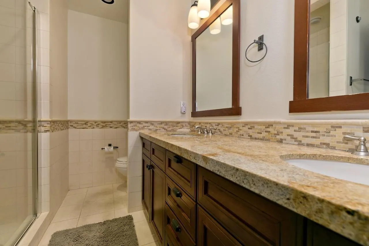 Apartment Juniper Crest #25 Condo Mammoth Lakes