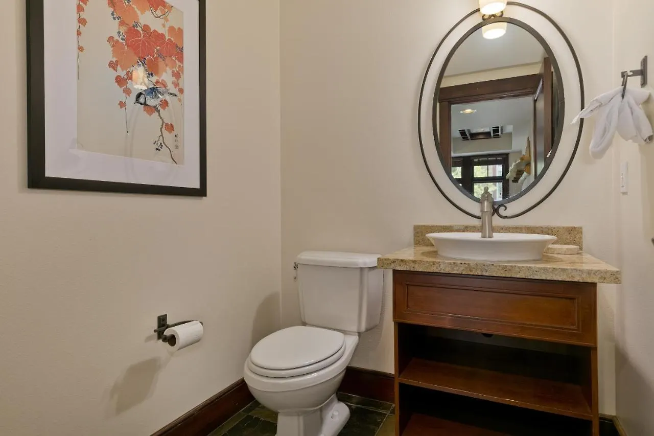 Juniper Crest #25 Condo Mammoth Lakes United States