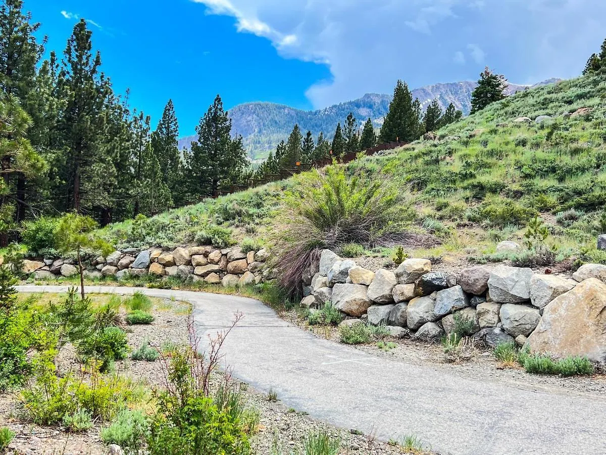 Juniper Crest #25 Condo Mammoth Lakes